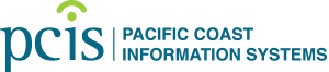 Logo for Pacific Information Systems